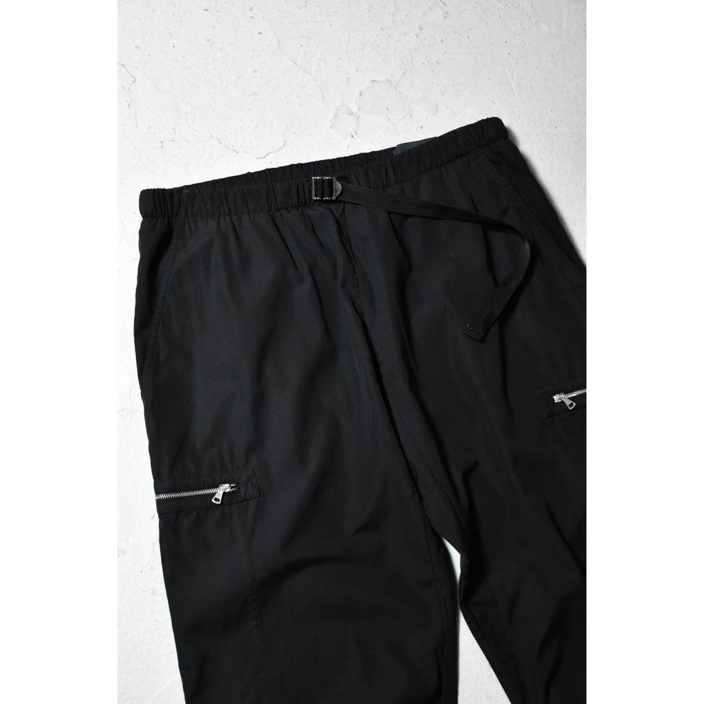 Stella McCartney Stella McCartney Black Track Pants Size US 30 / EU 46 - 2 Thumbnail
