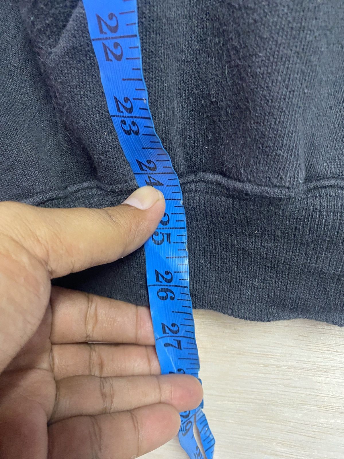 Nike Vintage Nike hoodie Size US XL / EU 56 / 4 - 10 Thumbnail