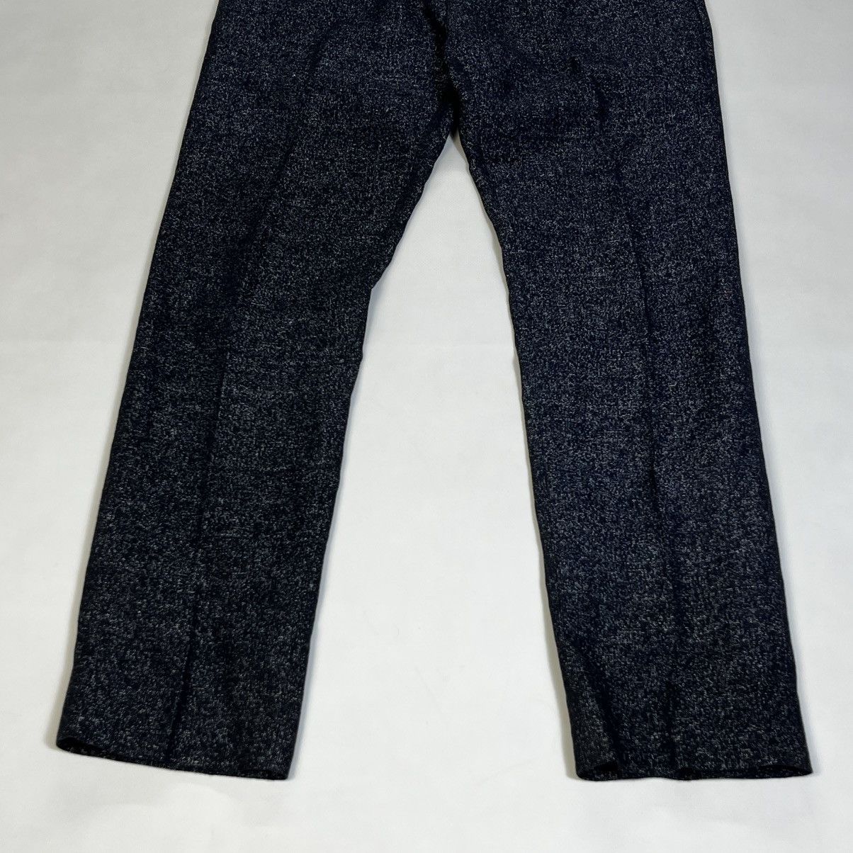 Reiss Reiss Grip Mens Classic Pants Trousers Size US 34 / EU 50 - 3 Thumbnail