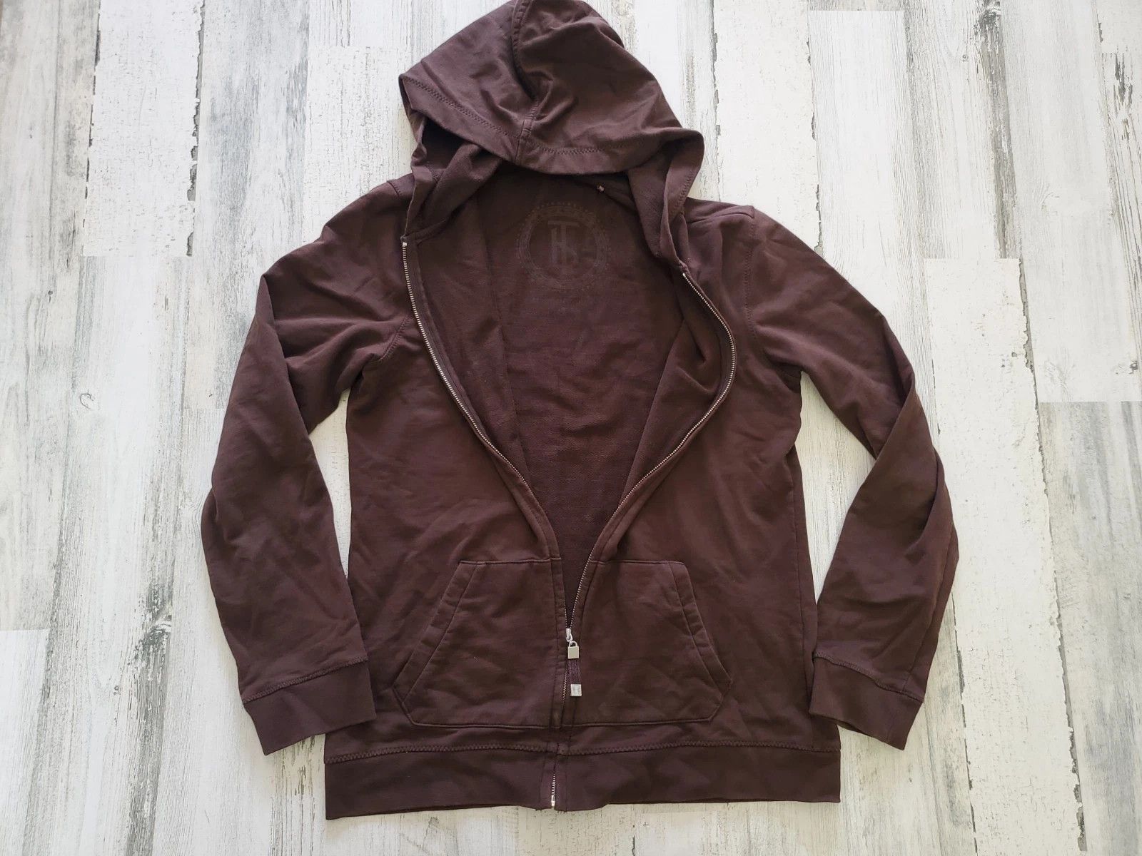 Burberry Hoodie Size S / US 4 / IT 40 - 5 Thumbnail