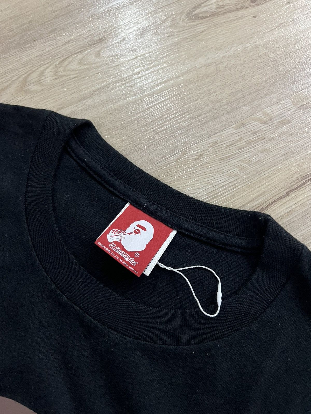 Bape × Coca Cola Bape x Coca Cola Tee Like New Size US XXL / EU 58 / 5 - 5 Thumbnail