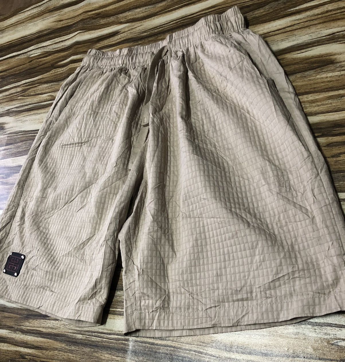 Givenchy Summer pants cotton short Size US 32 / EU 48 - 2 Thumbnail