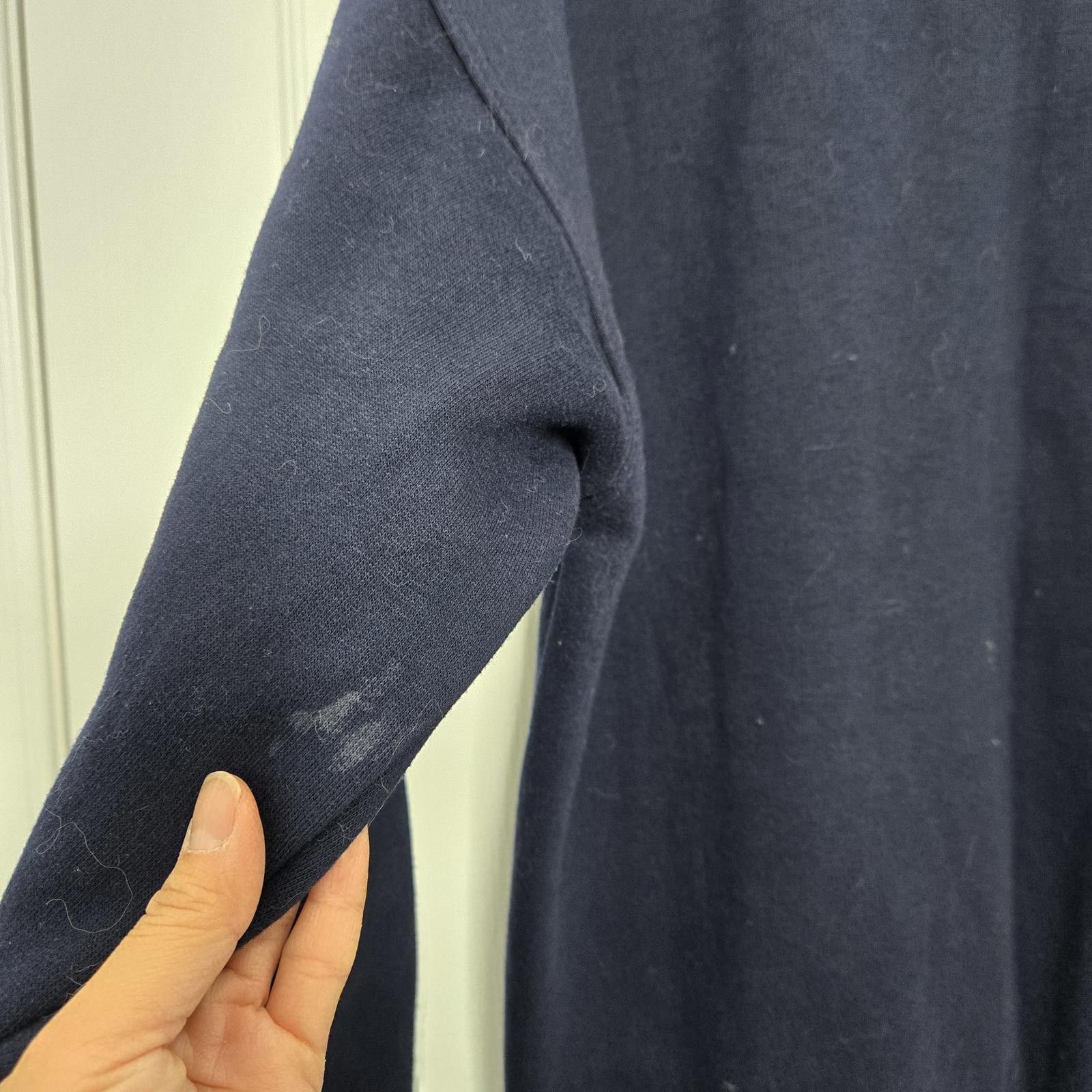 Other Vintage Oxford University Crew Neck Sweatshirt Size US L / EU 52-54 / 3 - 7 Thumbnail