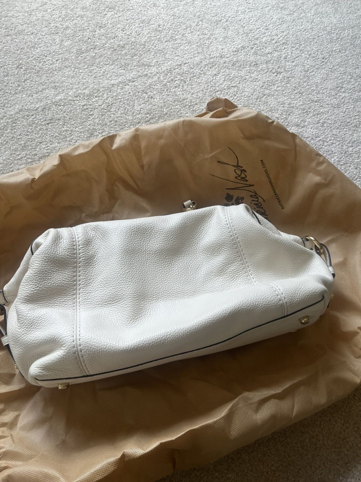 Coach Coach bag with attachable straps Size ONE SIZE - 4 Thumbnail