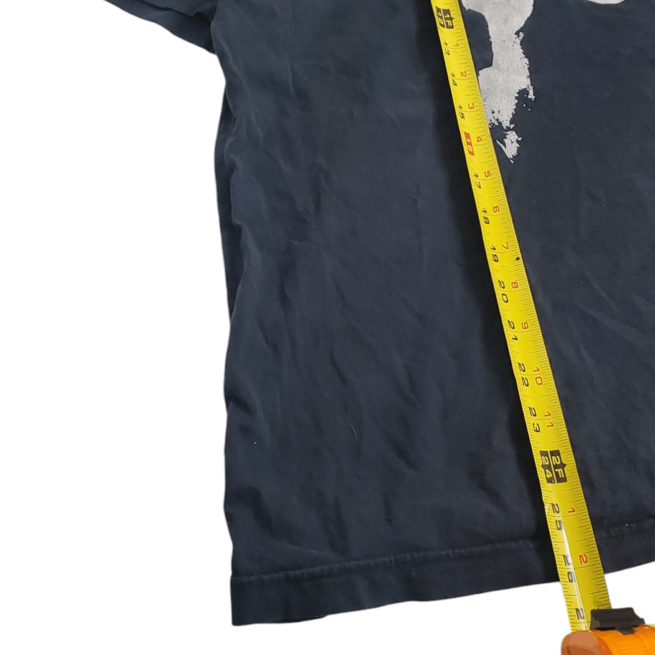 Vintage 2007 Dane Cook Rough Around The Edges Tour T-Shirt Size US L / EU 52-54 / 3 - 6 Thumbnail