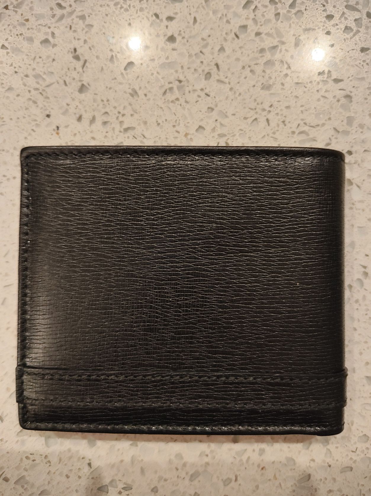 Gucci NIB Gucci Leather Wallet Size ONE SIZE - 2 Thumbnail