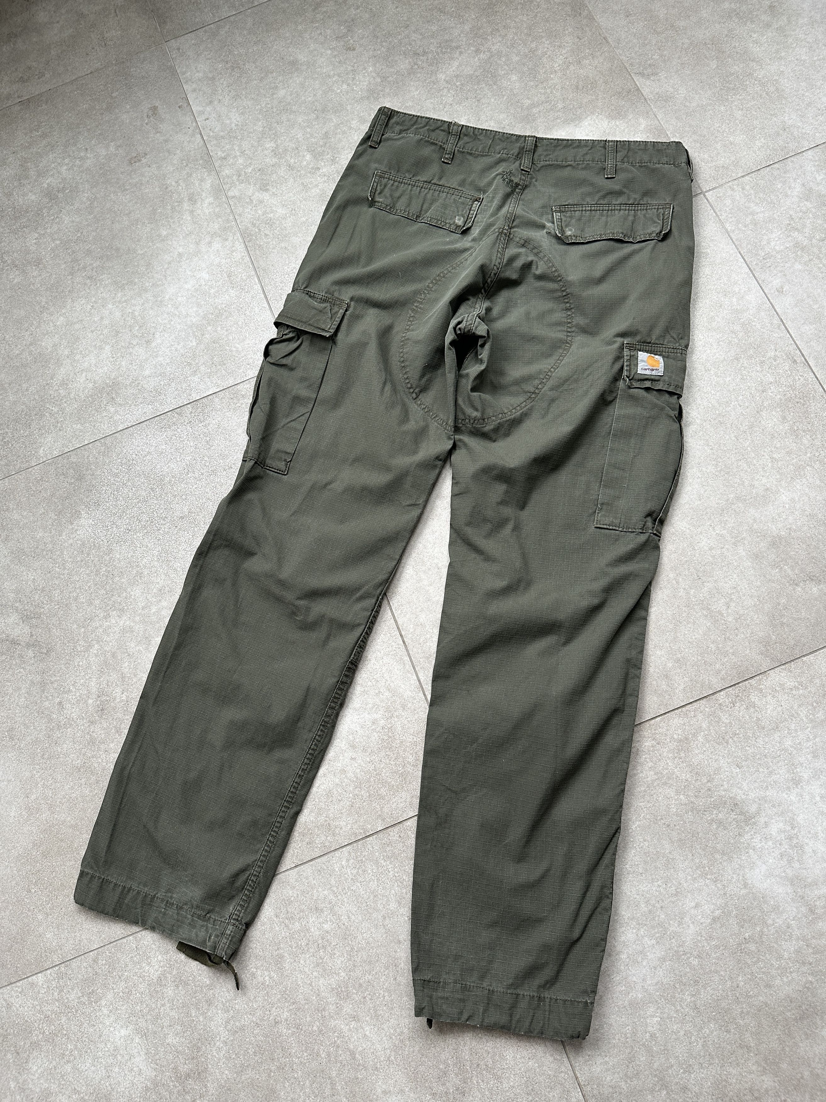 Carhartt Carhartt Regular Cargo Pant Size US 34 / EU 50 - 1 Thumbnail