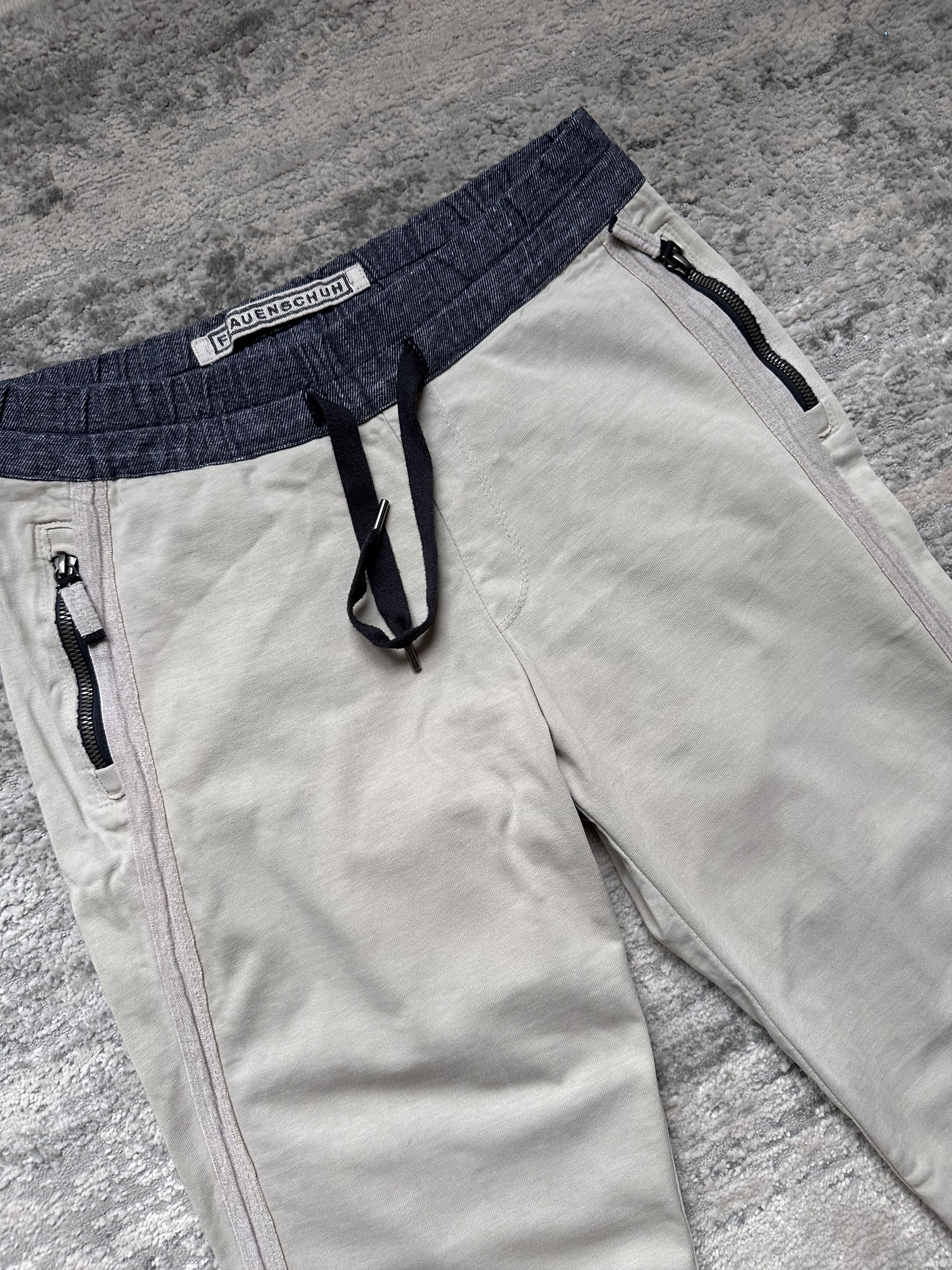 Frauenschuh Frauenschuh pants Size 27" / US 4 / IT 40 - 3 Thumbnail