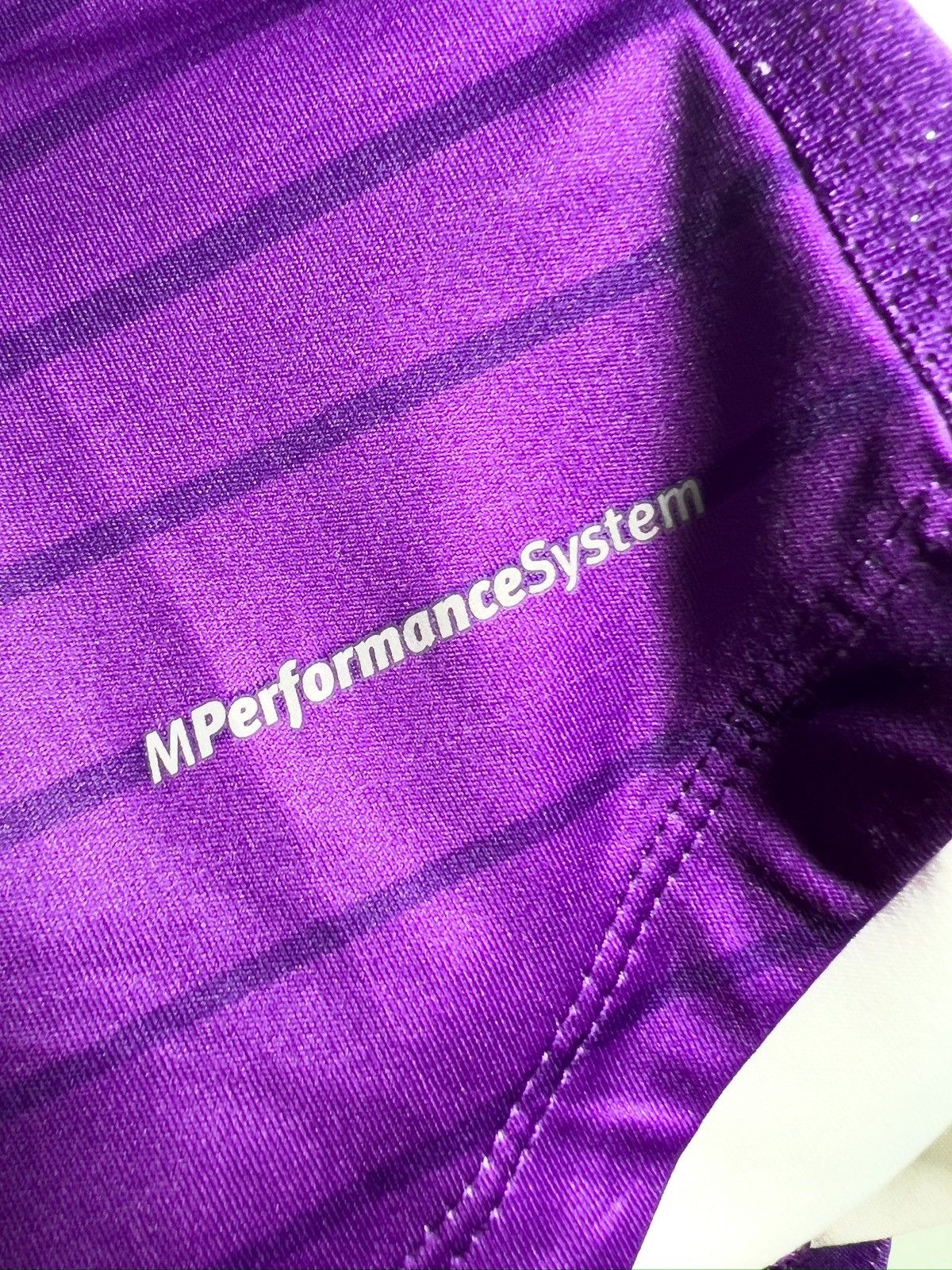 Macron Macron Perth Glory 2018-2019 Home Jersey Size US M / EU 48-50 / 2 - 8 Thumbnail