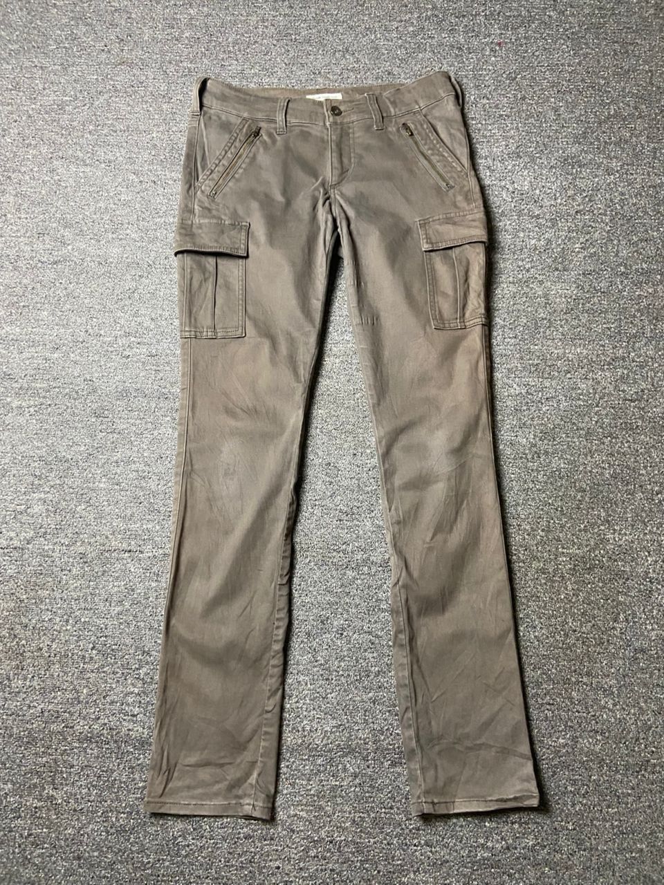 Natural Beauty Basic Pants with Cargo Pants (174)
