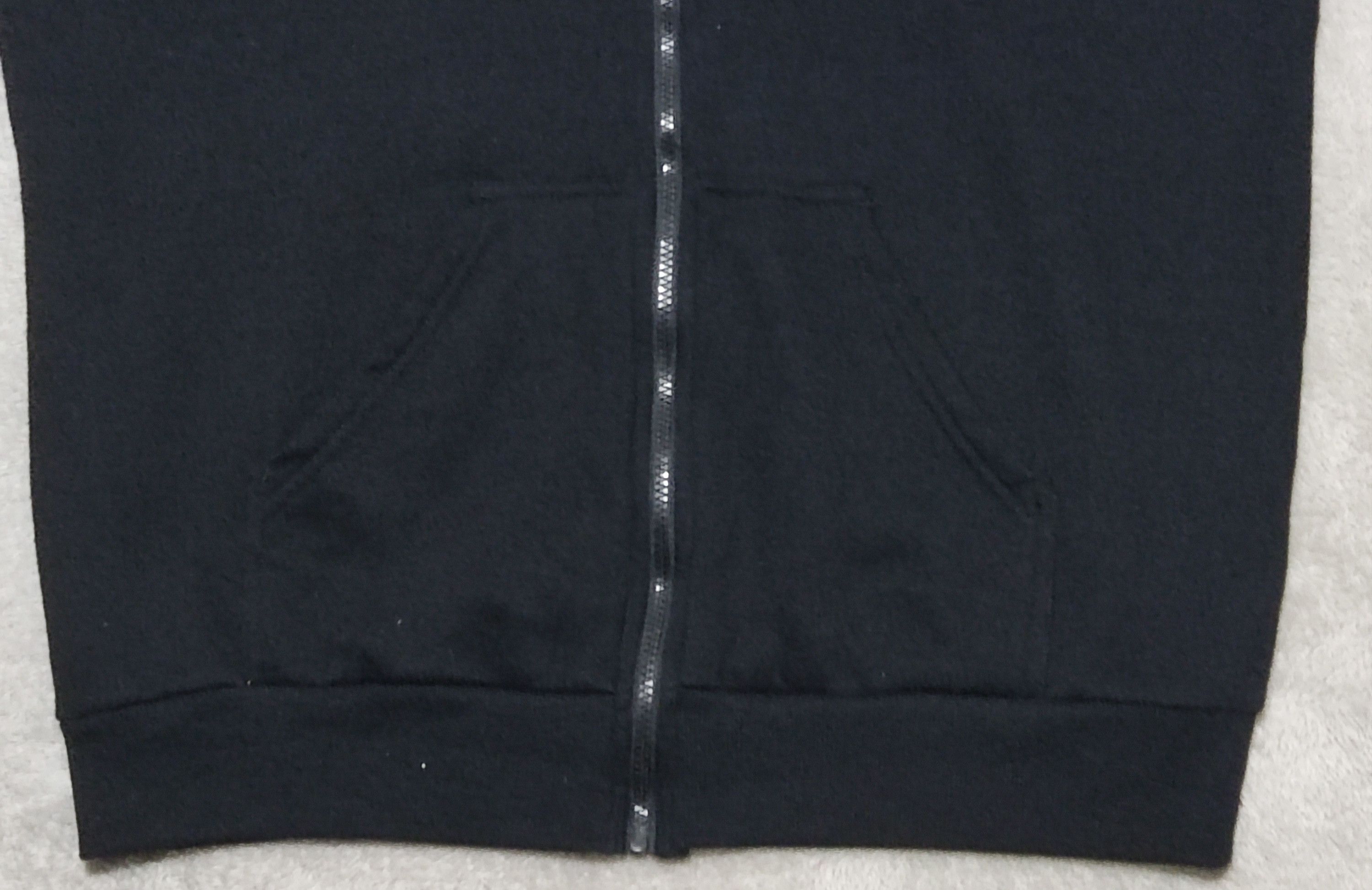 One Piece Official One Piece Portgas D. Ace Tribute Full-Zip Hoodie Size US XL / EU 56 / 4 - 5 Thumbnail