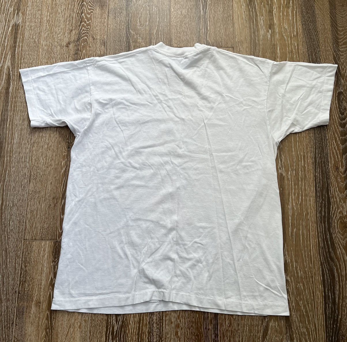 Disney × Vintage Vintage mickey mouse modern diner jerry leigh tee Size US XL / EU 56 / 4 - 2 Thumbnail