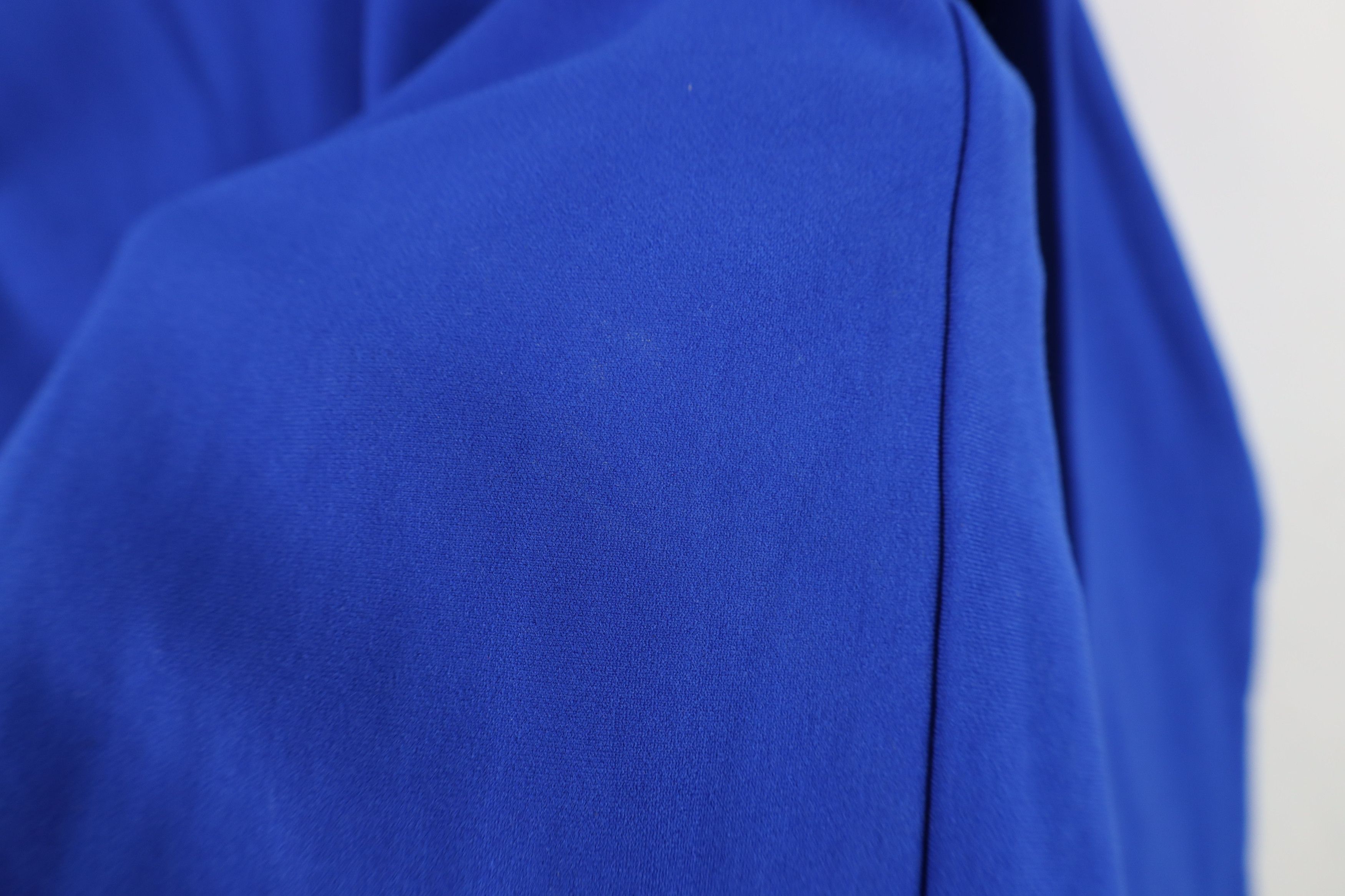 Under Armour Under Armour ColdGear Training Mock Neck T-Shirt Blue Size US S / EU 44-46 / 1 - 7 Thumbnail