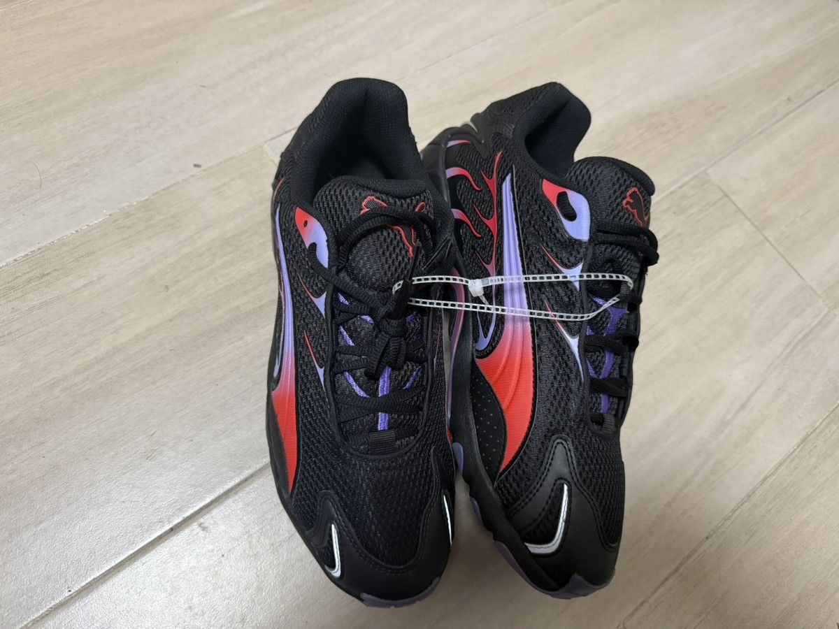 A$AP Rocky × Puma Puma Inhale OG x A$AP Rocky Sneakers Size US 10 / EU 43 - 6 Thumbnail