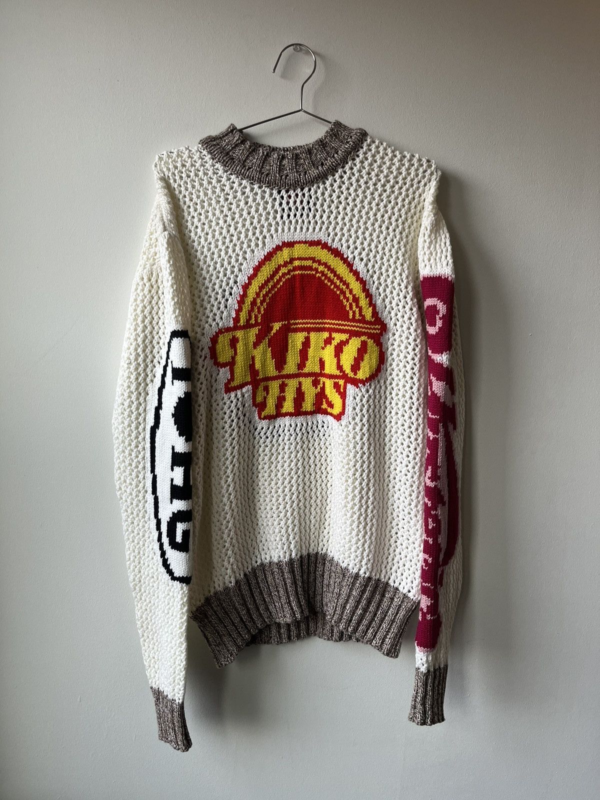 Kiko Kostadinov Hysteric Glamour | Grailed