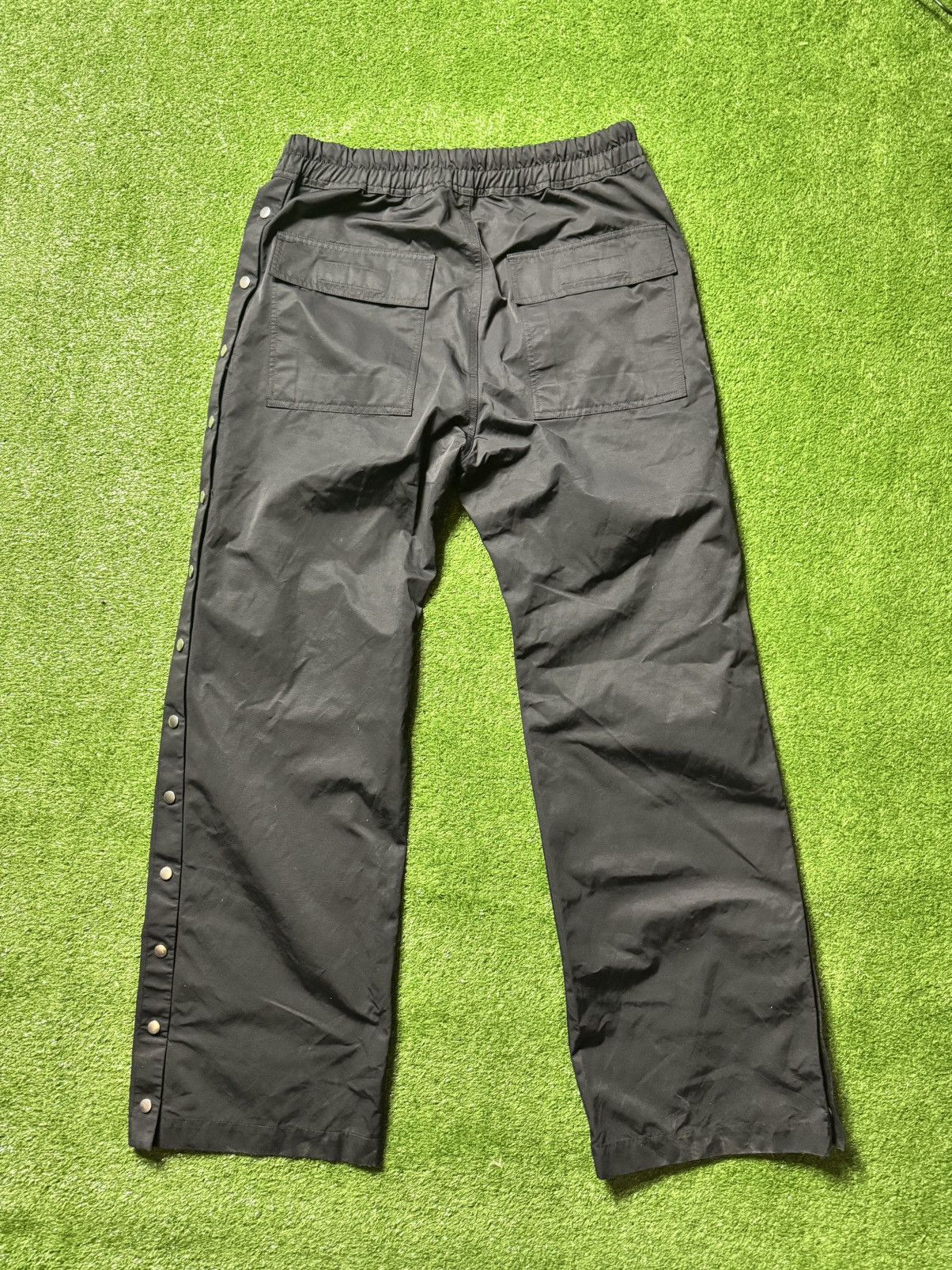 Rick Owens Rick Owens Pusher Pants Size 34 Size US 34 / EU 50 - 2 Thumbnail