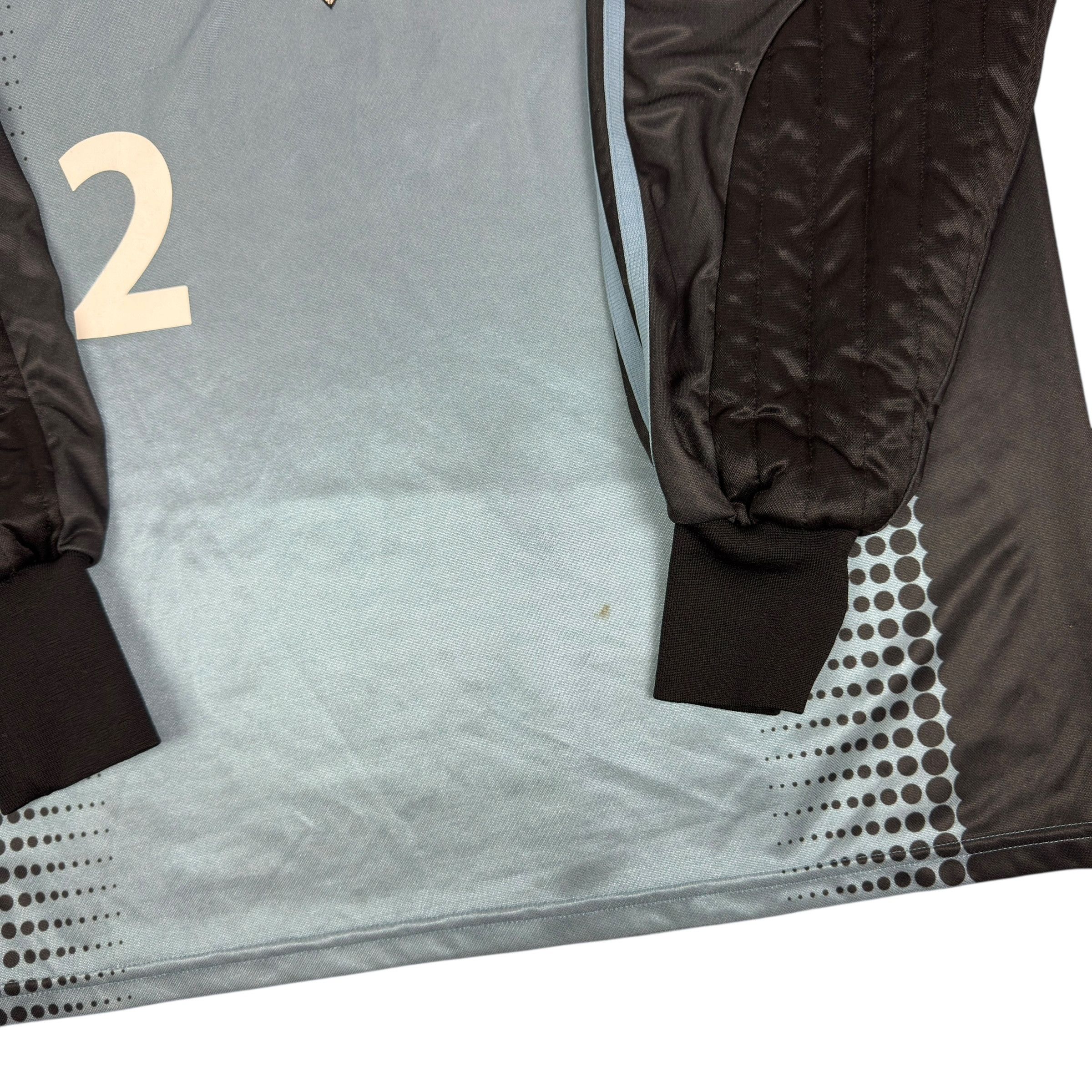 Adidas Adidas Men's D.C. United Goalkeeper Mark Simpson Jersey XL Size US XL / EU 56 / 4 - 9 Thumbnail