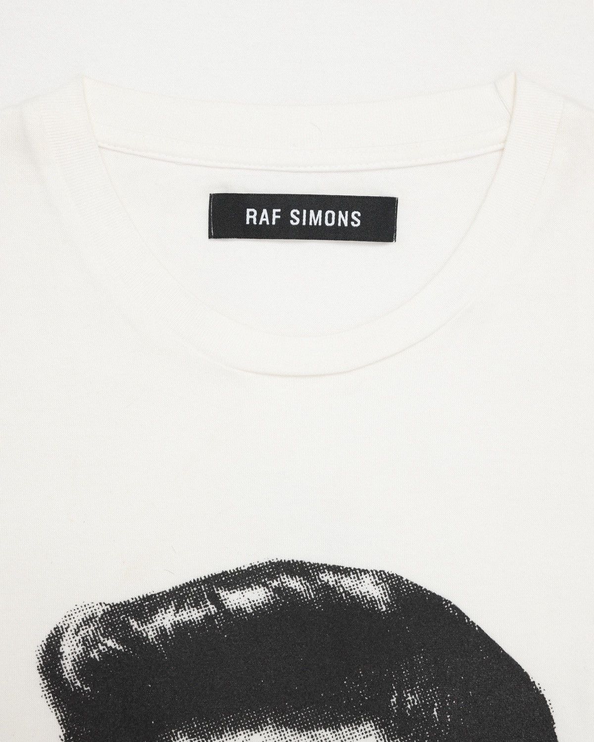 Raf Simons Raf Simons Peter de Potter graphic tee Size US XS / EU 42 / 0 - 3 Thumbnail