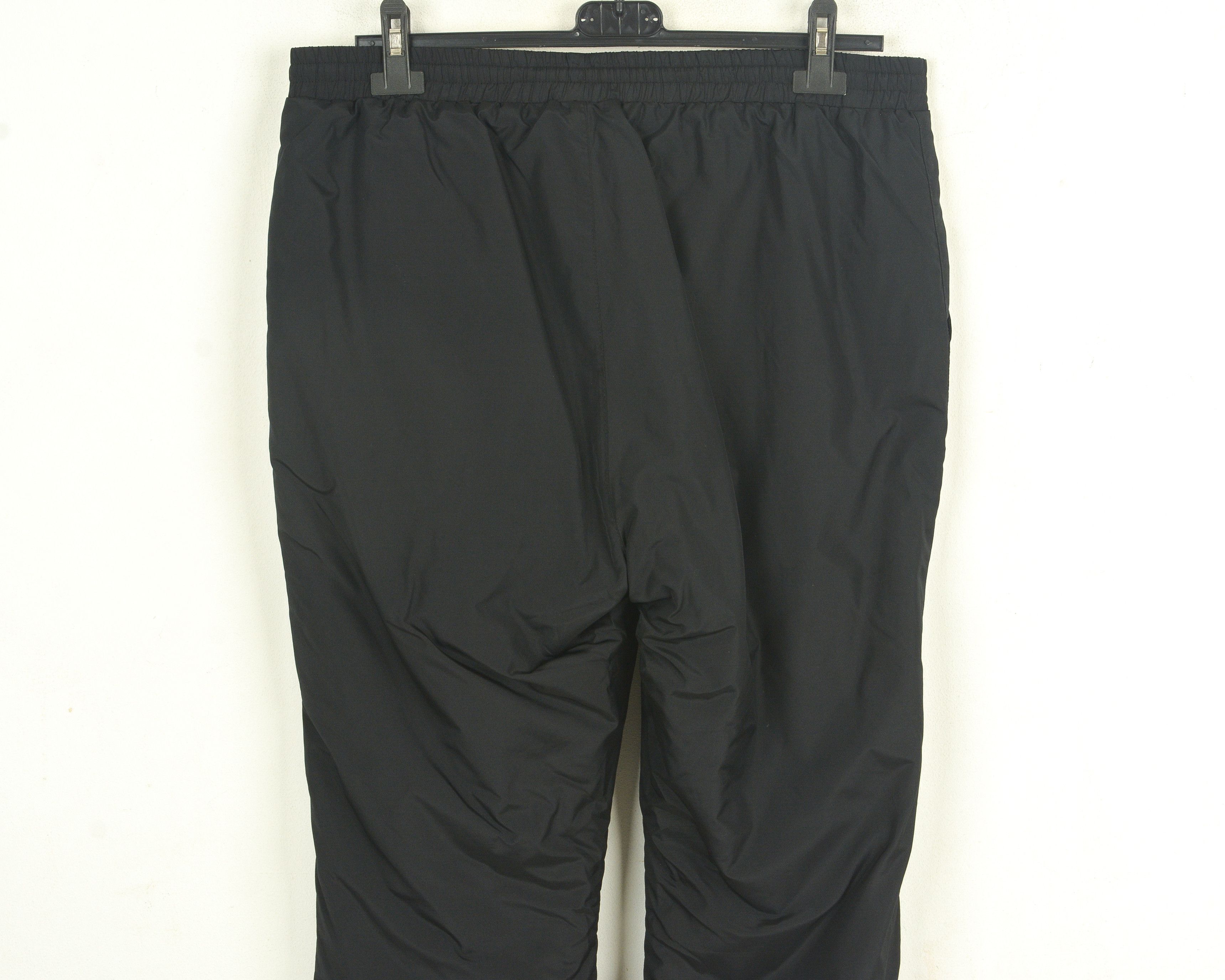 Other RUKKA a.w.s Wind Men M Shell Pants EU 50 Windproof Hiking Size US 34 / EU 50 - 6 Thumbnail