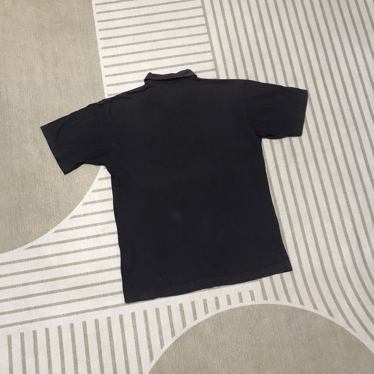 Comme des Garcons COMME DES GARÇONS POLOS TEE Size US S / EU 44-46 / 1 - 8 Thumbnail
