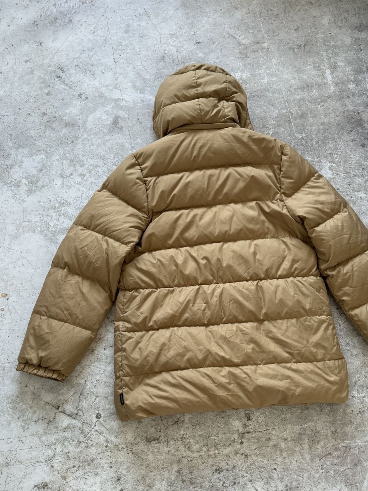 Moncler Moncler vintage puffer hooded parka jacket Size US S / EU 44-46 / 1 - 13 Thumbnail