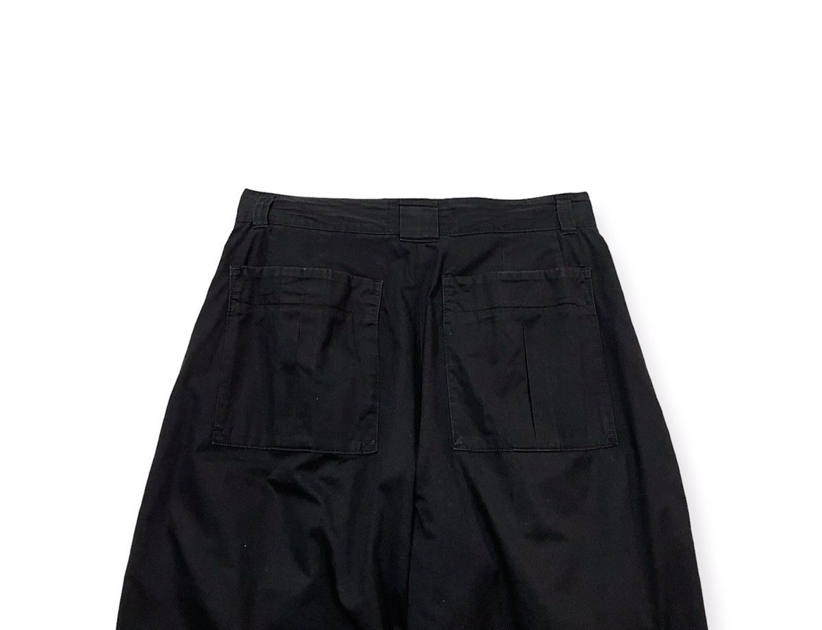Comme des Garcons Homme SS05 Tibi Side Tucked Pants Size US 30 / EU 46 - 5 Thumbnail