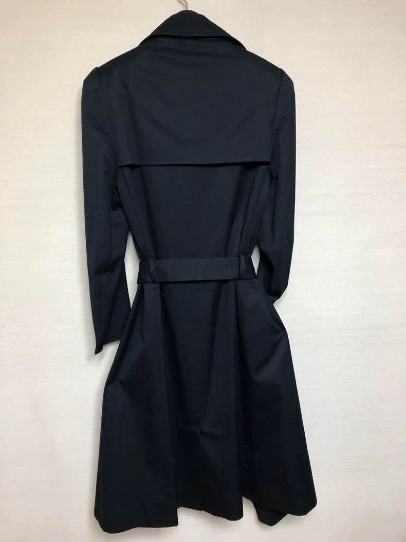 Yohji Yamamoto yohji yamamoto06aw Show Windbreaker Jacket 2503-Nextarrow Size US S / EU 44-46 / 1 - 4 Thumbnail