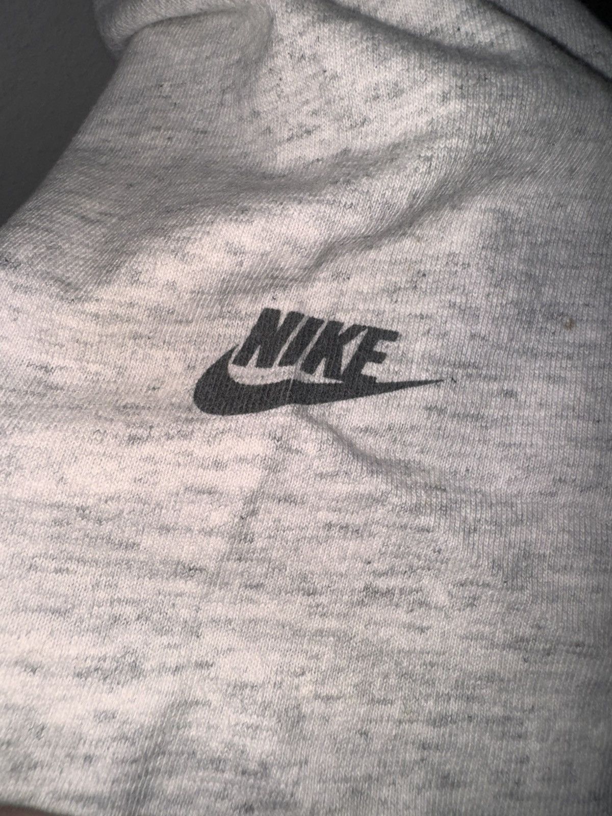 Nike Nike Vintage Honolulu Marathon tee Size US L / EU 52-54 / 3 - 3 Thumbnail
