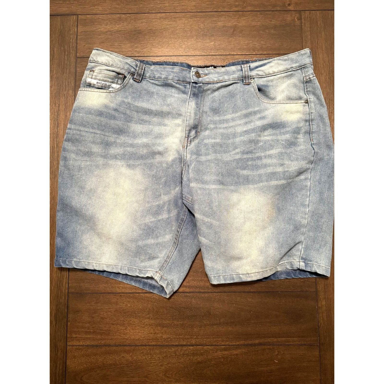 Ecko Unltd. Item Specifications: Brand: North Face Size US 44 / EU 60 - 2 Thumbnail