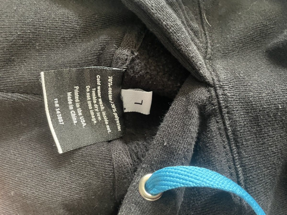 Cookies Cookies hoodie Size L / US 10 / IT 46 - 4 Thumbnail