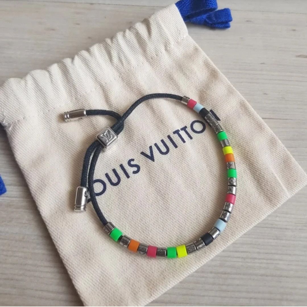 Louis Vuitton LV Paradise Bracelet MP3331 Size ONE SIZE - 4 Thumbnail