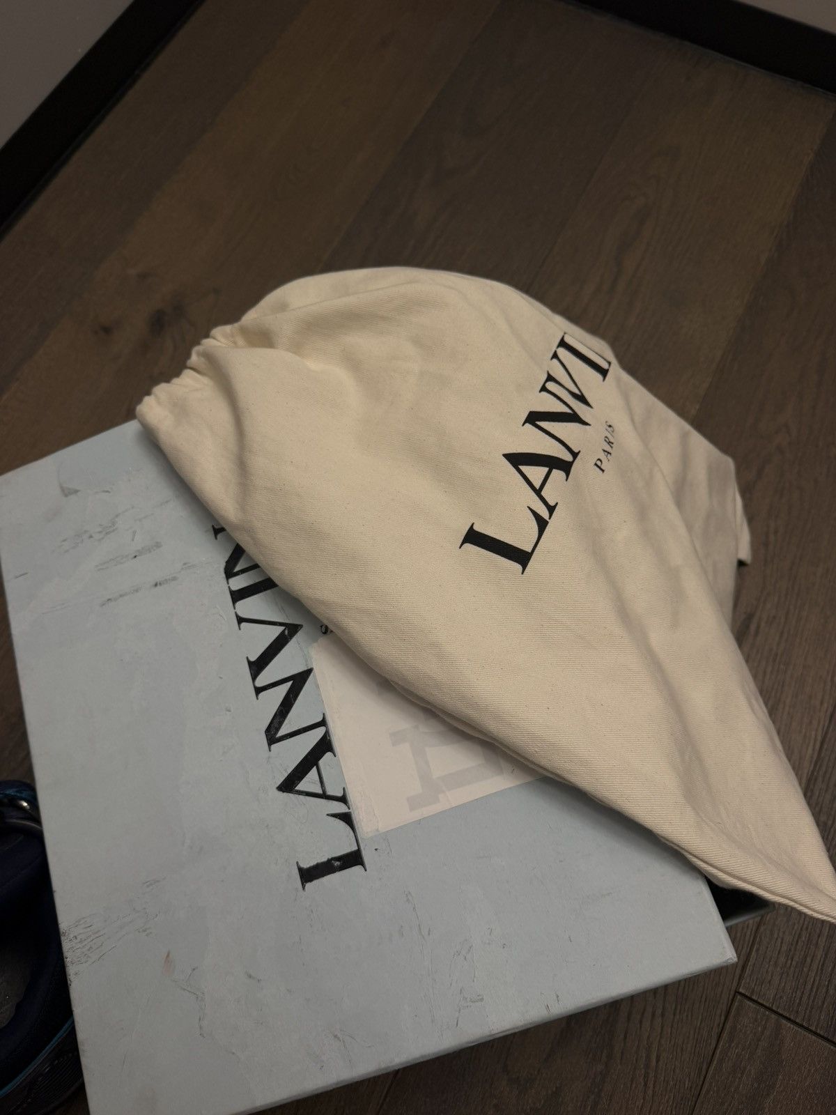 Lanvin Lanvin Curb Limited Edition Size US 13 / EU 46 - 7 Thumbnail