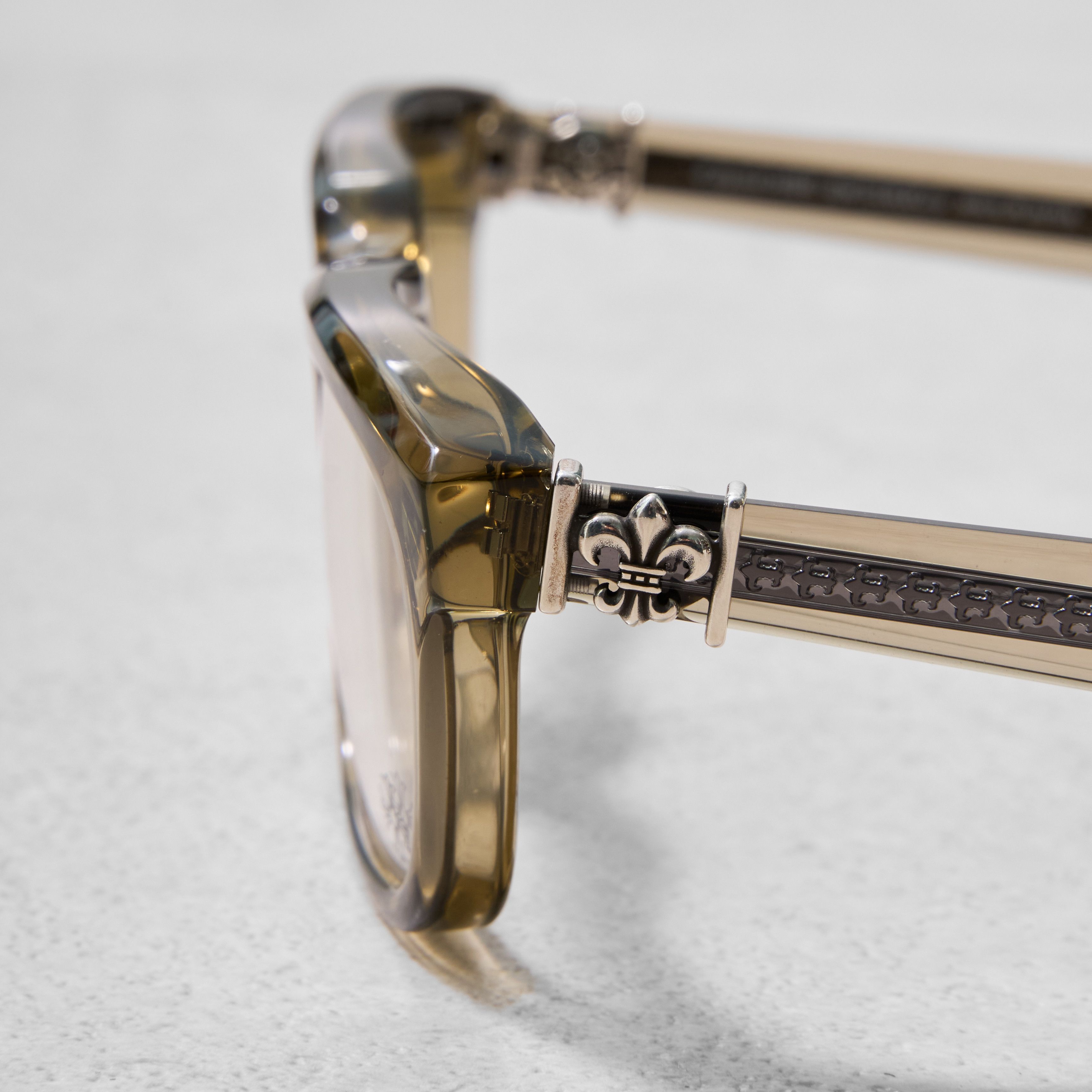 Chrome Hearts CHROME HEARTS SEE YOU IN TEA Size ONE SIZE - 8 Thumbnail