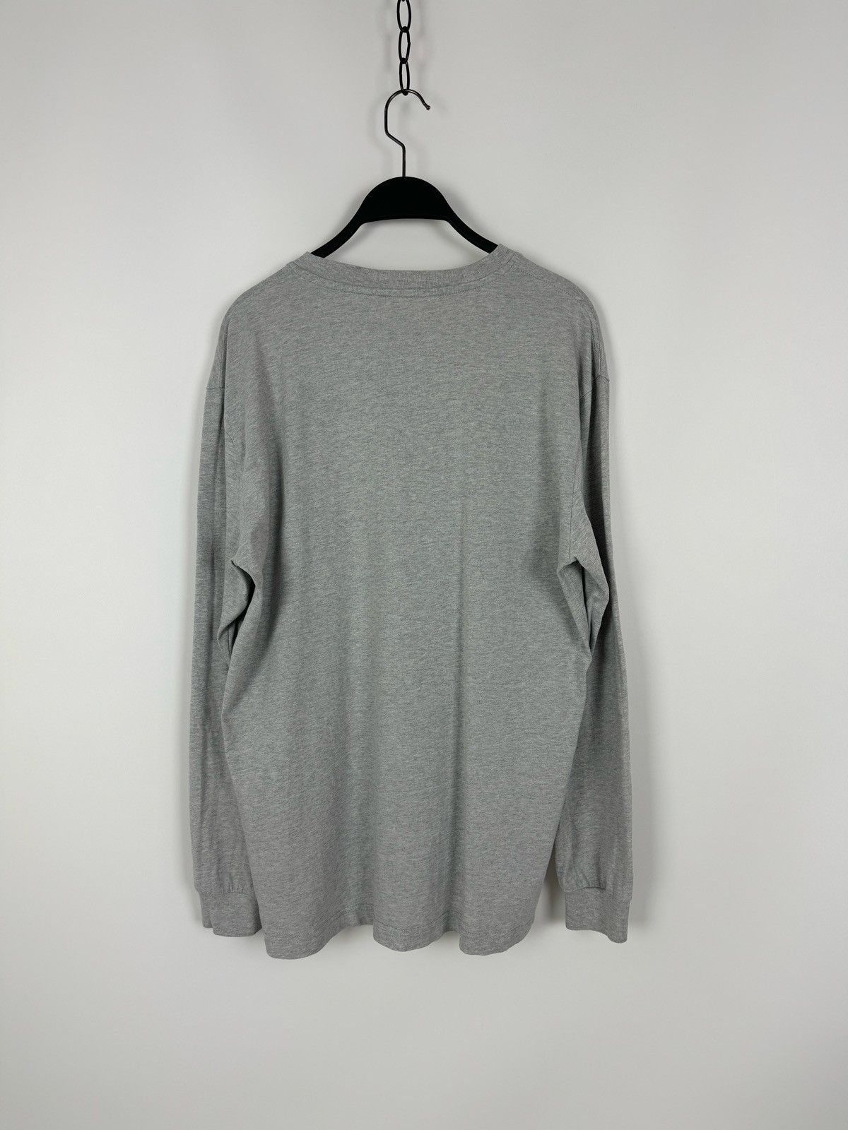 Palace Palace P Bebe Long Sleeve T-Shirt Size US L / EU 52-54 / 3 - 7 Thumbnail