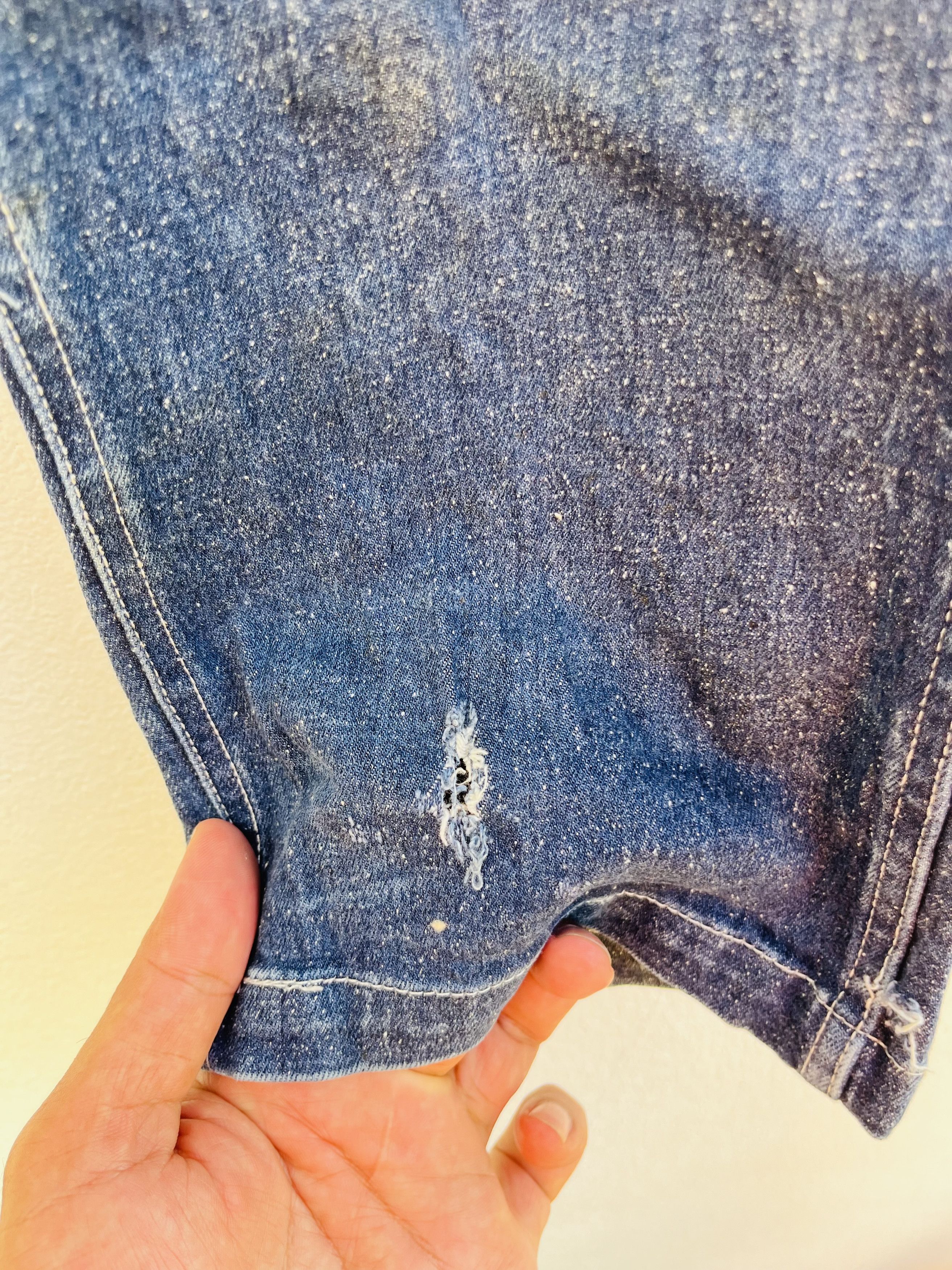 Japanese Brand × go slow caravan Vintage Go Slow Caravan Size US 36 / EU 52 - 15 Thumbnail