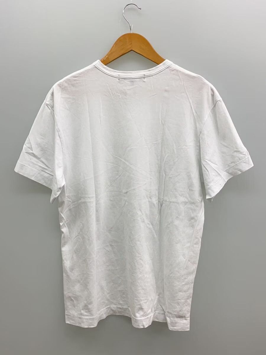 Comme des Garcons × Comme des Garcons Homme Deux Mickey's Inventions Tee Size US L / EU 52-54 / 3 - 2 Thumbnail