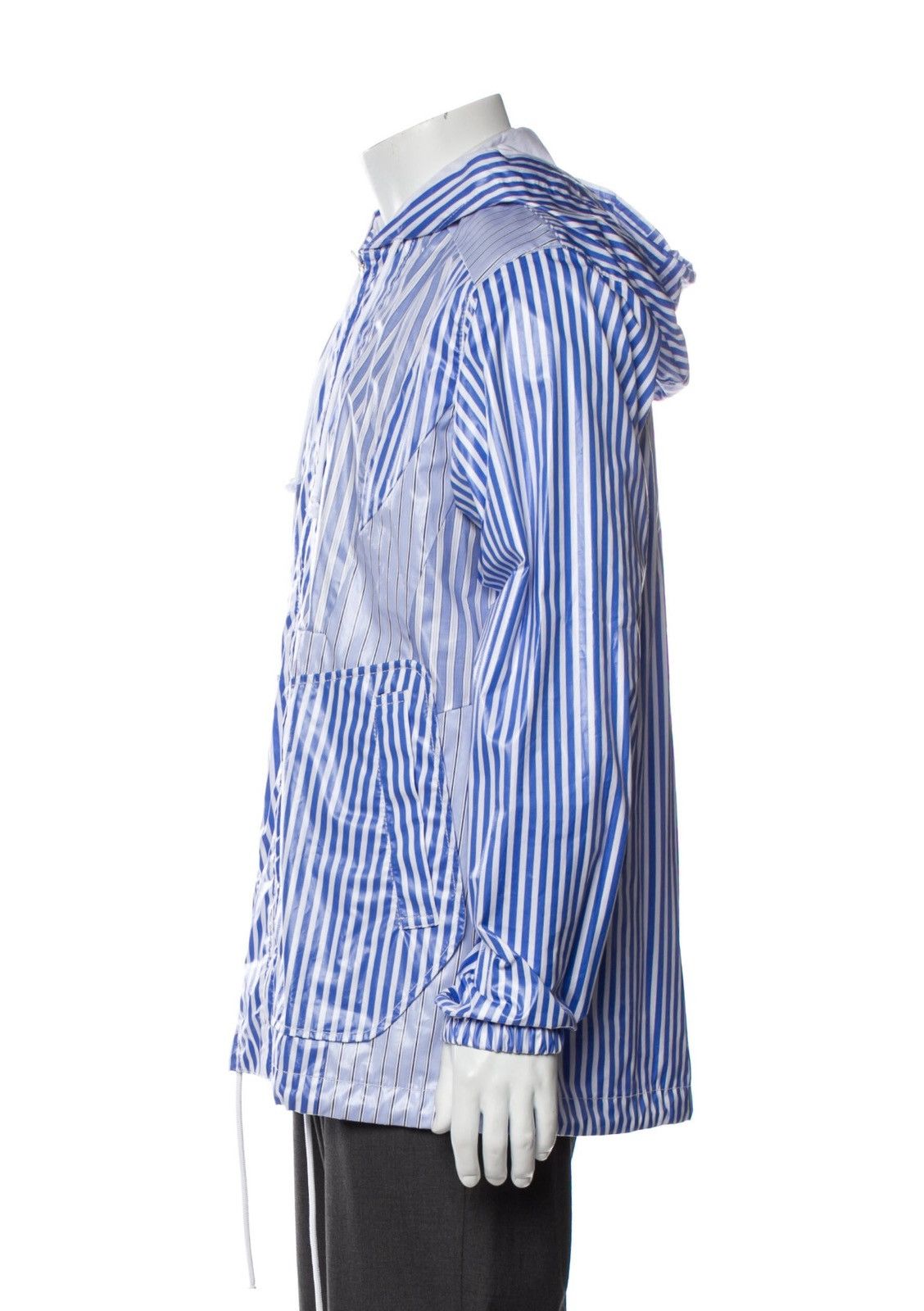 Comme des Garcons SHIRT Comme des Garçons SHIRT Windbreaker Size US M / EU 48-50 / 2 - 4 Thumbnail