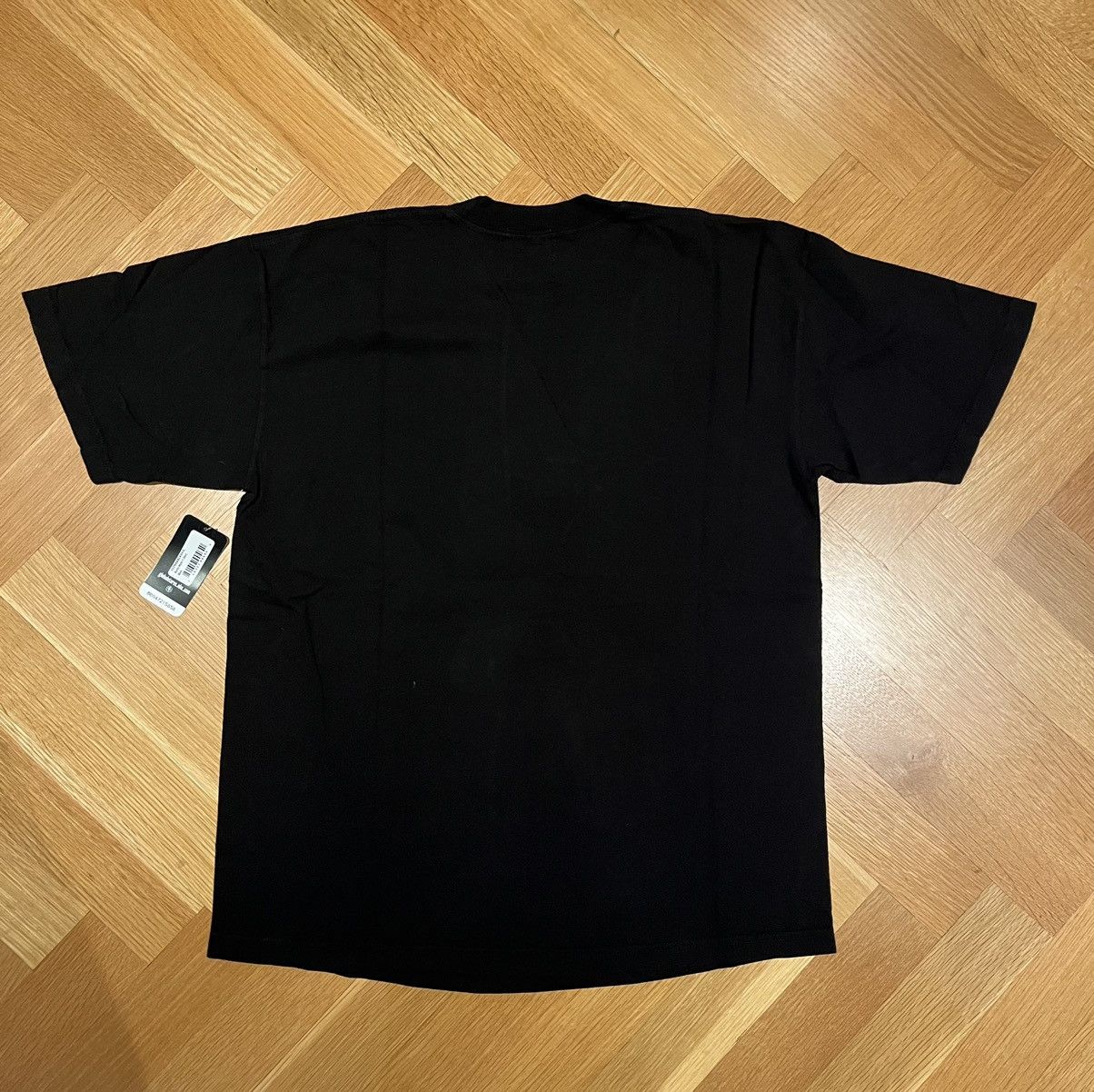 NBA × Warren Lotas Warren Lotas x NBA Bucks Myth Black Tee Size US L / EU 52-54 / 3 - 2 Thumbnail