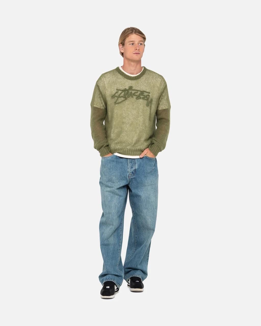 Stussy Stussy Size US 29 - 1 Thumbnail