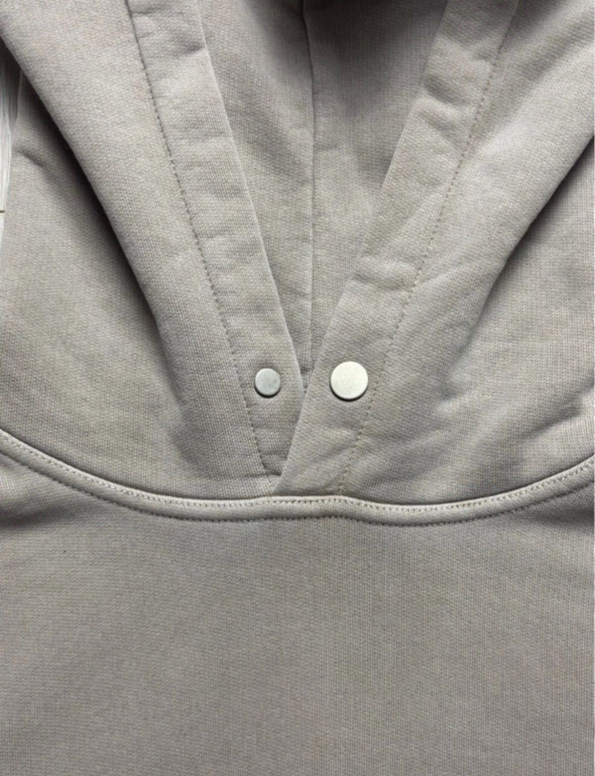 Represent Clo. Beige Represent Hoodie - Patron Of The Club Size US XS / EU 42 / 0 - 9 Thumbnail