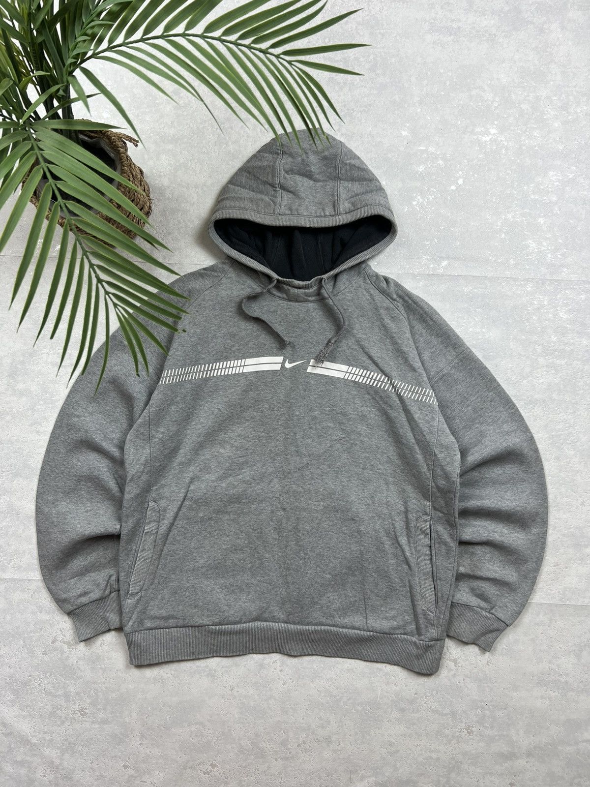 00s Nike golf リバーシブルアウター archive ヴィンテージ 256c410c0baf5aac4a506a6dcf087d