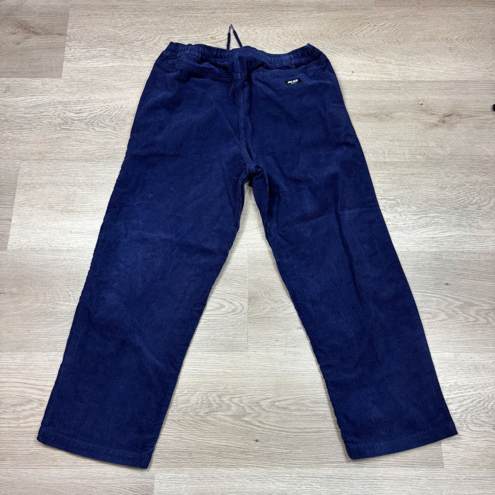 Palace Palace Skateboards Corduroy Beach Trousers Pants Men's M Size US 31 - 3 Thumbnail