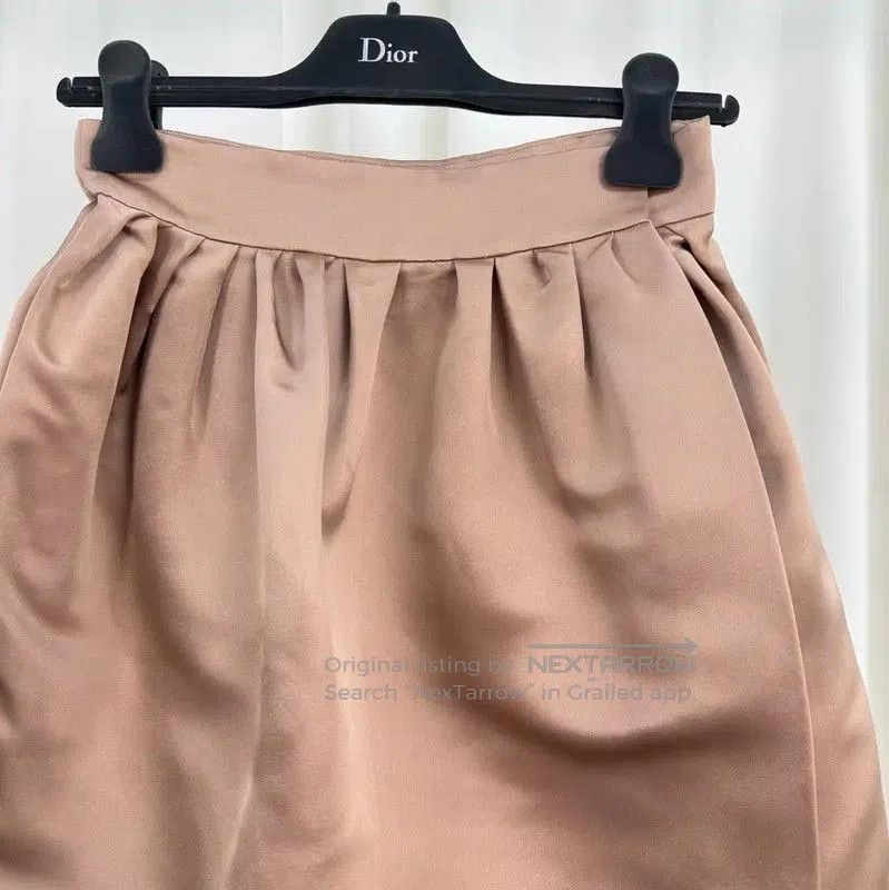Dior Dior A. Size 23" - 3 Thumbnail