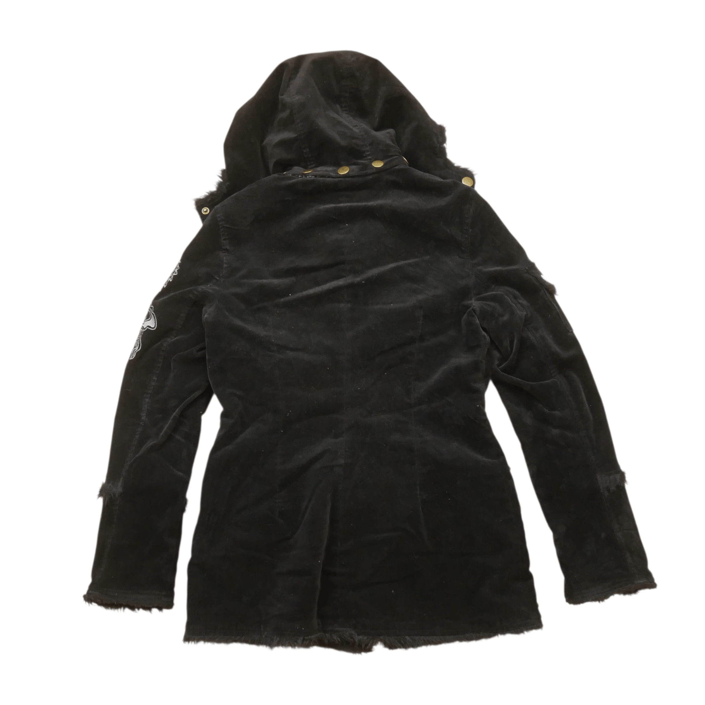 Other Vintage Ozz On Size S / US 4 / IT 40 - 2 Thumbnail