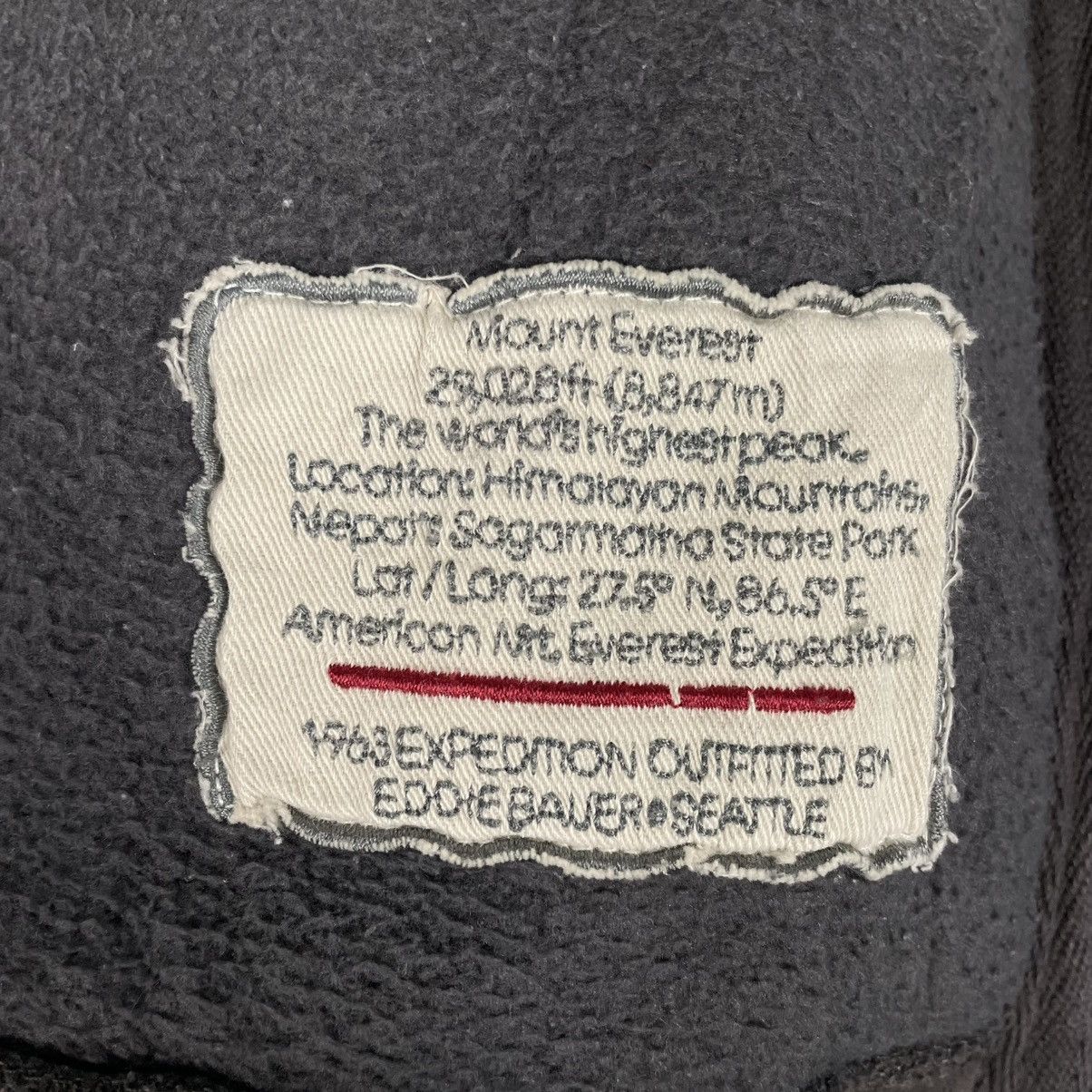 Eddie Bauer Eddie Bauer Zipper Hoodie Size US M / EU 48-50 / 2 - 19 Thumbnail