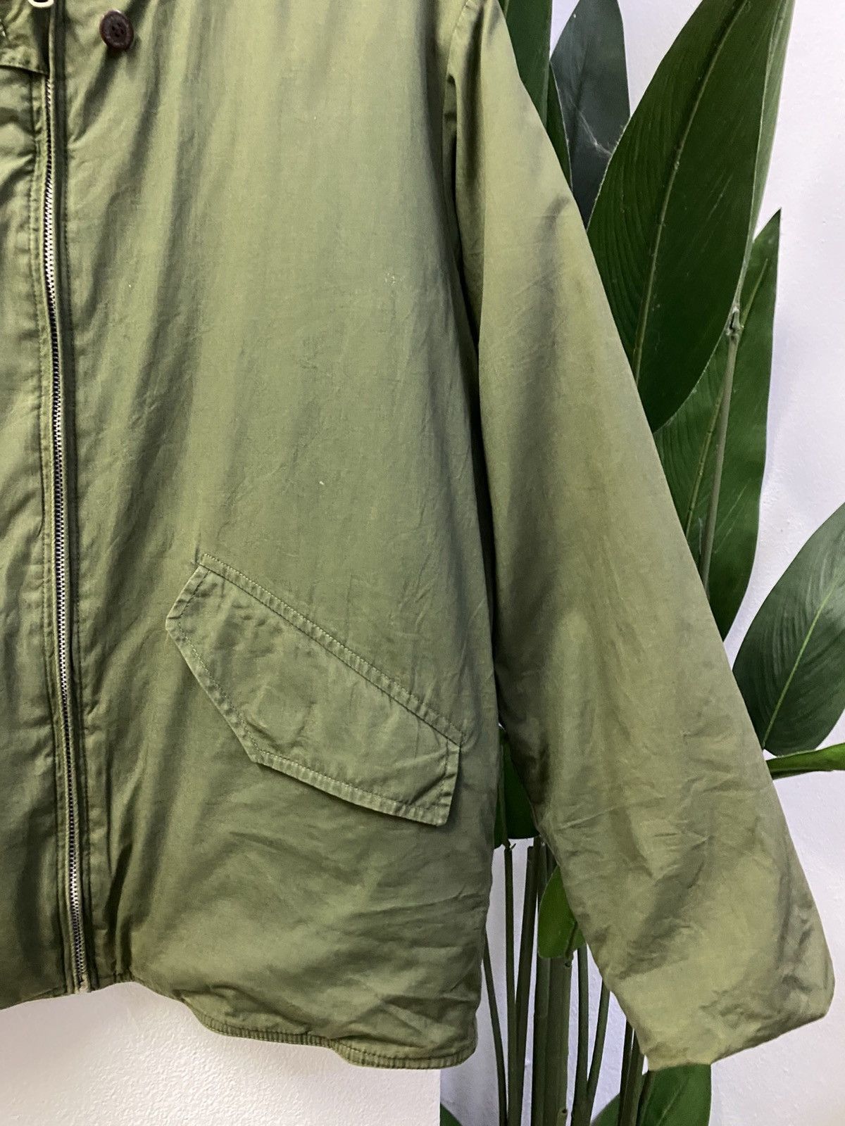 McGregor × Vintage Vintage Mcgregor Riversible Jacket Size US M / EU 48-50 / 2 - 8 Thumbnail