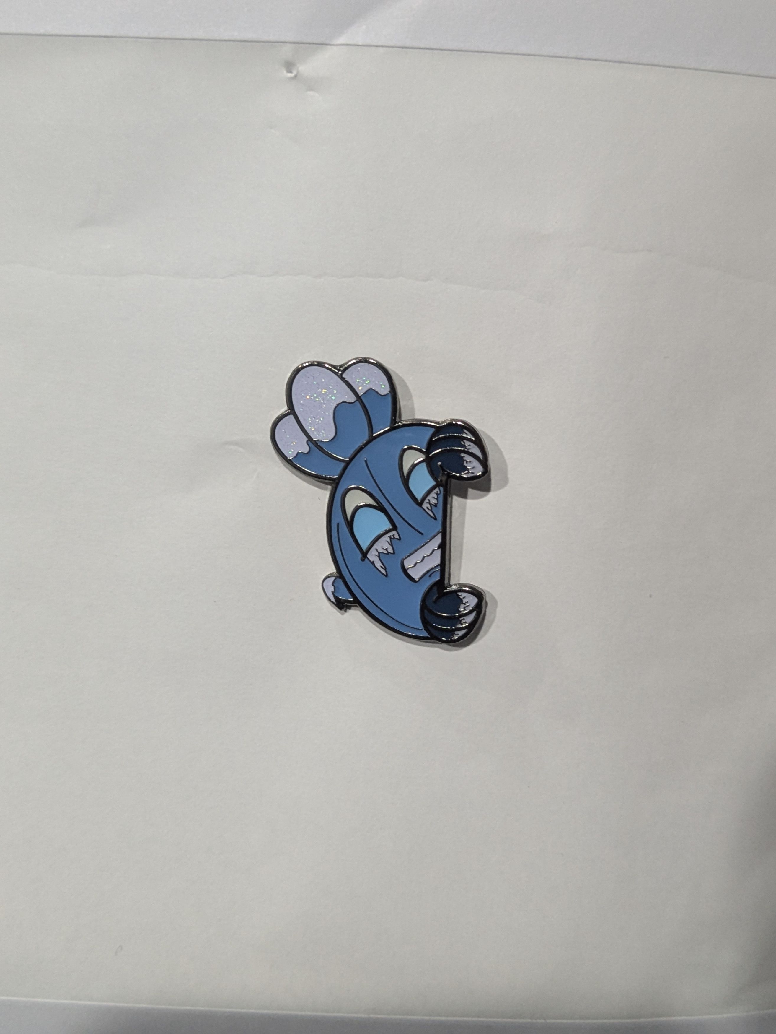 Hat Club Cactus Boy Exclusive Pin Icy Collection Size ONE SIZE - 2 Thumbnail