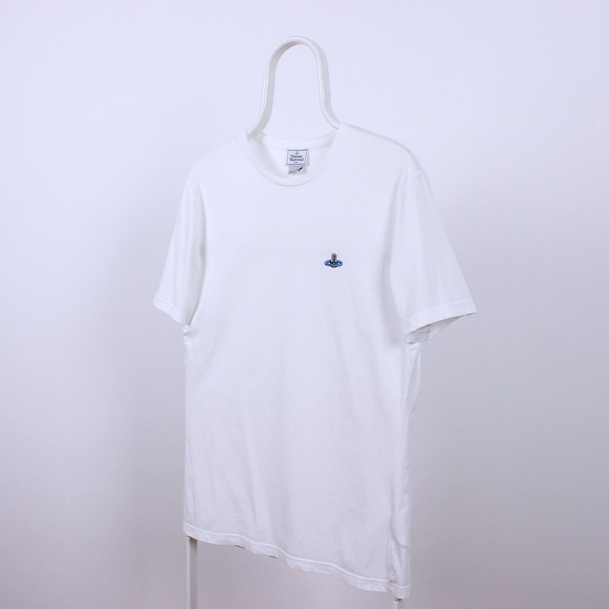 Vivienne Westwood Vivienne Westwood T-Shirt Short Sleeve Size US M / EU 48-50 / 2 - 2 Thumbnail