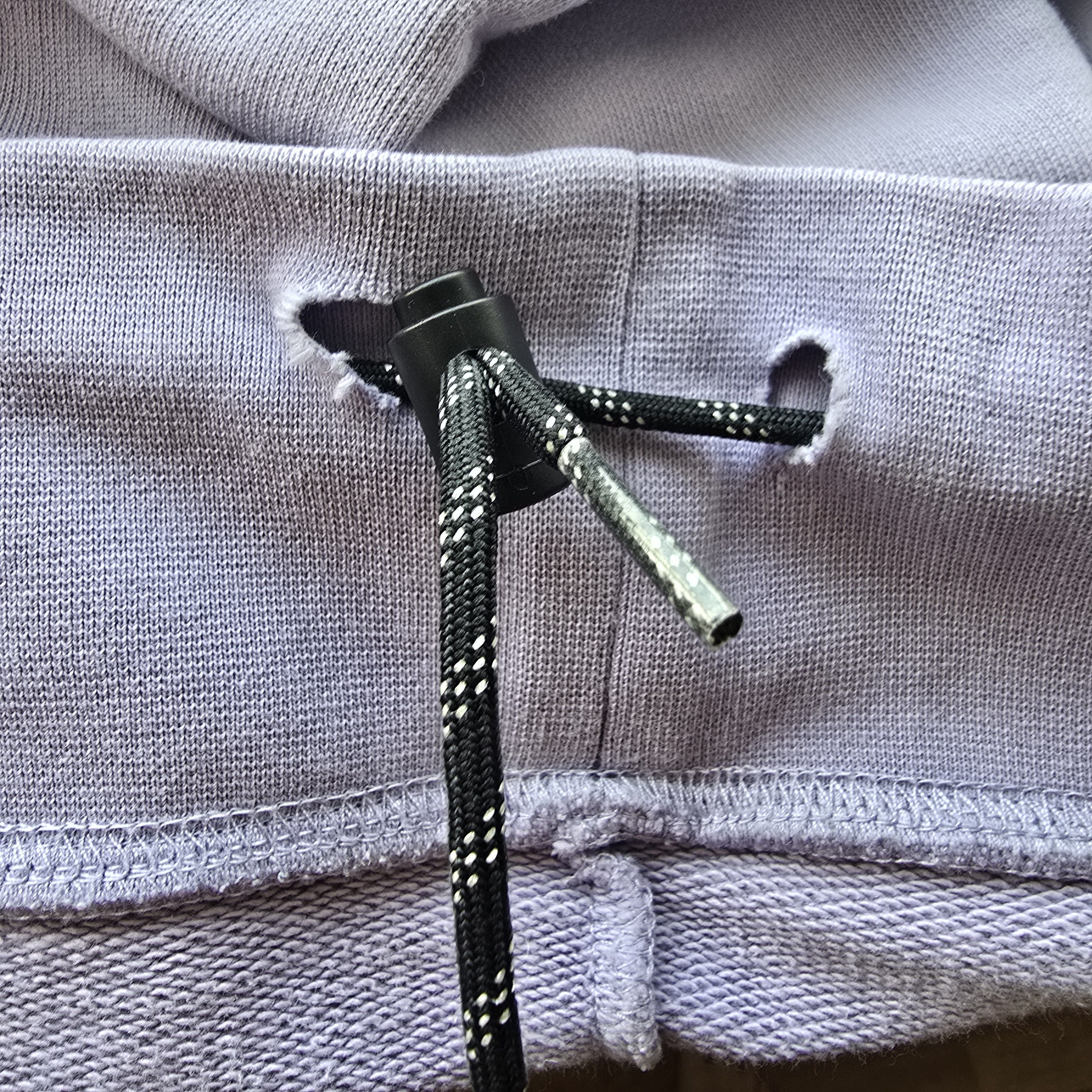 Y-3 Adidas Y-3 Classic Logo Hoodie - Hope Purple Size US M / EU 48-50 / 2 - 4 Thumbnail
