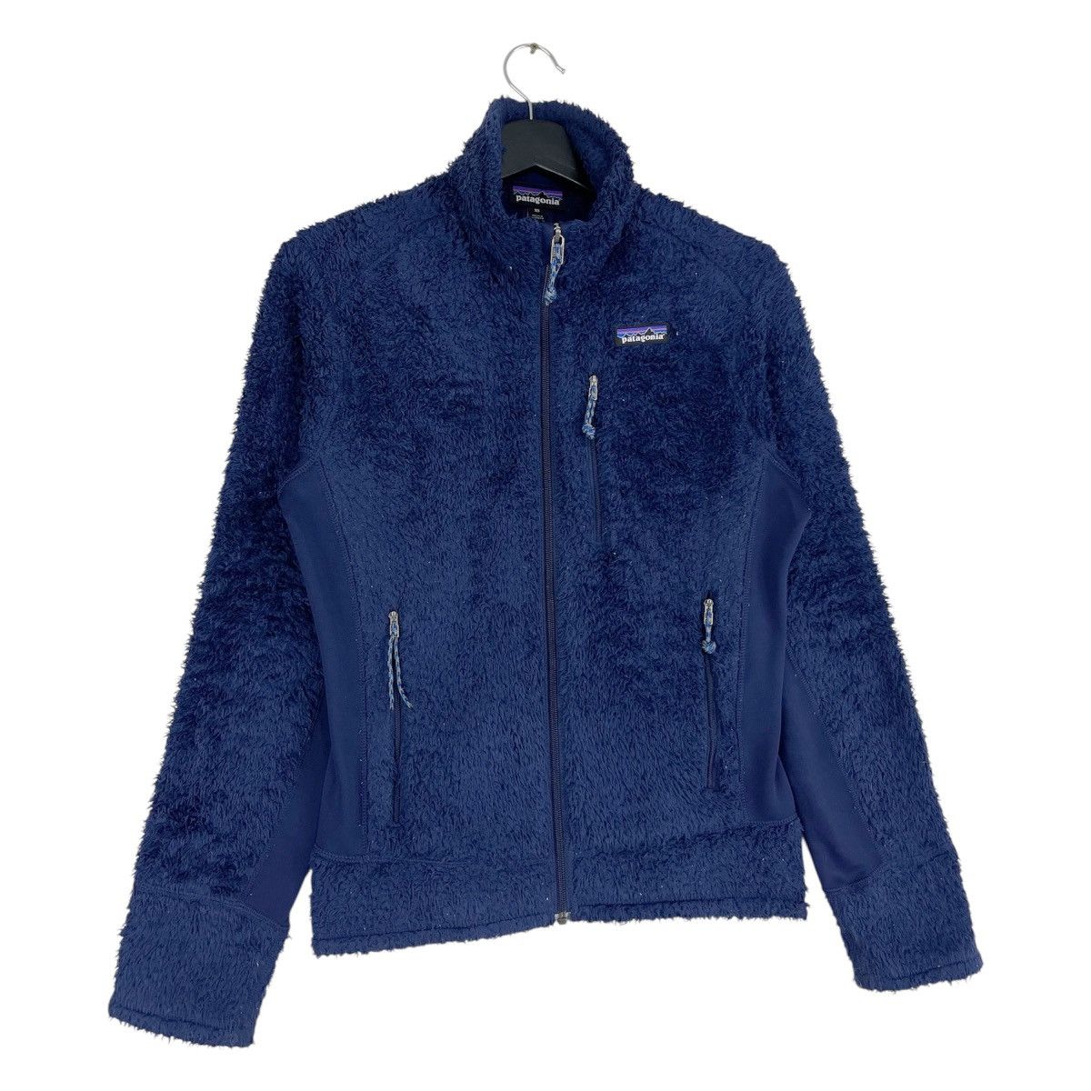 Patagonia Vintage Patagonia Deep Pile Fleece Jacket Size US XS / EU 42 / 0 - 6 Thumbnail